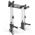  ATX Wall-Mount Cable Rack - WCR-600