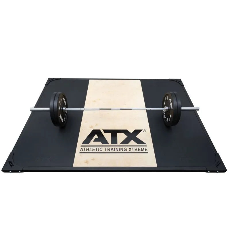  ATX Beast Olympic Lifting Platform (with Own Logo Option)