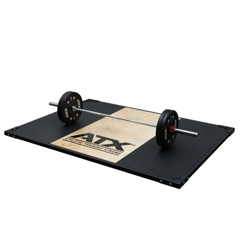  ATX Beast Olympic Lifting Platform (with Own Logo Option)