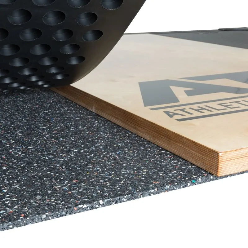  ATX Beast Olympic Lifting Platform (with Own Logo Option)