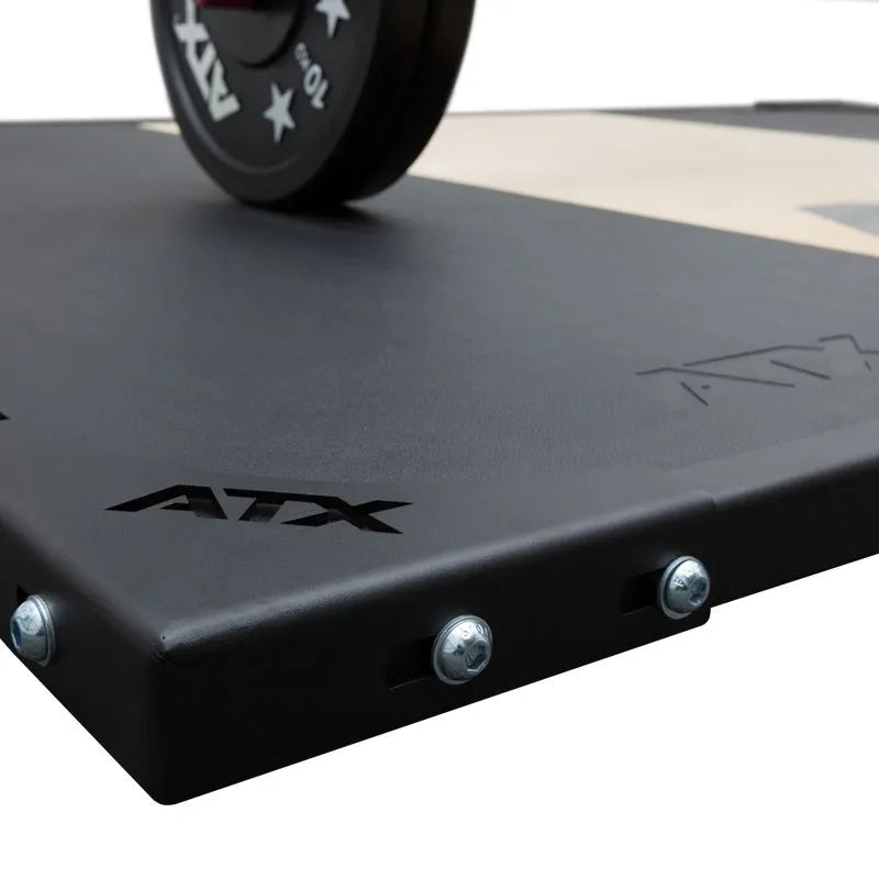  ATX Beast Olympic Lifting Platform (with Own Logo Option)