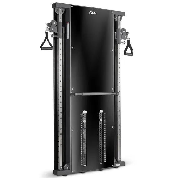  ATX Wall-Mount Dual Adjustable Pulley (DAP) WFT-2000