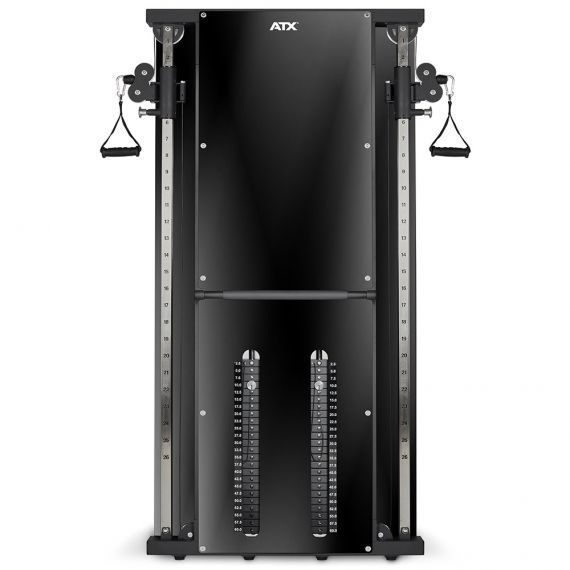  ATX Wall-Mount Dual Adjustable Pulley (DAP) WFT-2000