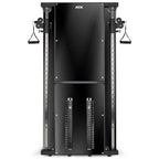 ATX Wall-Mount Dual Adjustable Pulley (DAP) WFT-2000