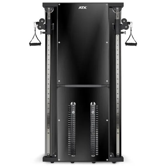  ATX Wall-Mount Dual Adjustable Pulley (DAP) WFT-2000