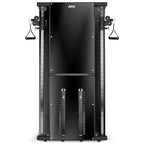  ATX Wall-Mount Dual Adjustable Pulley (DAP) WFT-2000