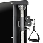  ATX Wall-Mount Dual Adjustable Pulley (DAP) WFT-2000