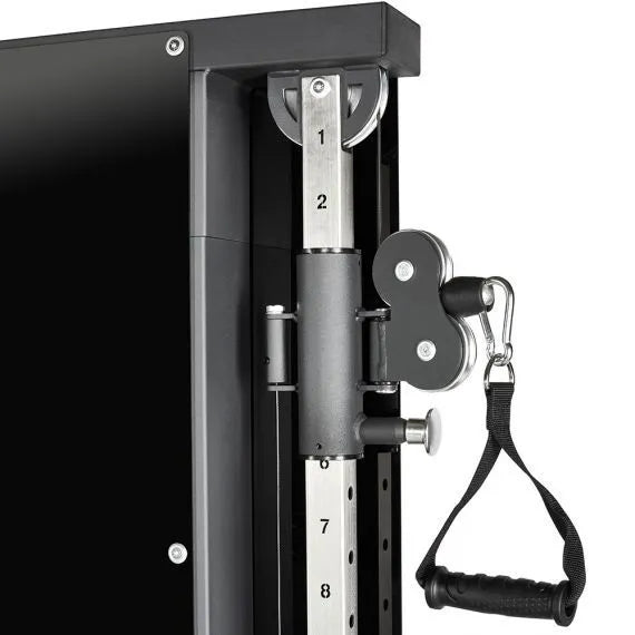  ATX Wall-Mount Dual Adjustable Pulley (DAP) WFT-2000