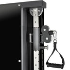  ATX Wall-Mount Dual Adjustable Pulley (DAP) WFT-2000