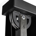  ATX Wall-Mount Dual Adjustable Pulley (DAP) WFT-2000