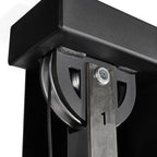  ATX Wall-Mount Dual Adjustable Pulley (DAP) WFT-2000