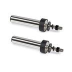  ATX Olympic Storage Weight Plate Pins (Pair) - Small