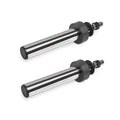  ATX Olympic Storage Weight Plate Pins (Pair) - Small