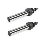  ATX Olympic Storage Weight Plate Pins (Pair) - Small