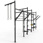  ATX Old-School Wall-Mount Rig