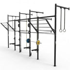  ATX Old-School Wall-Mount Rig