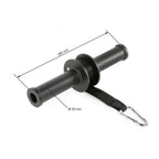  ATX® WRIST ROLLER - WRT-ROL
