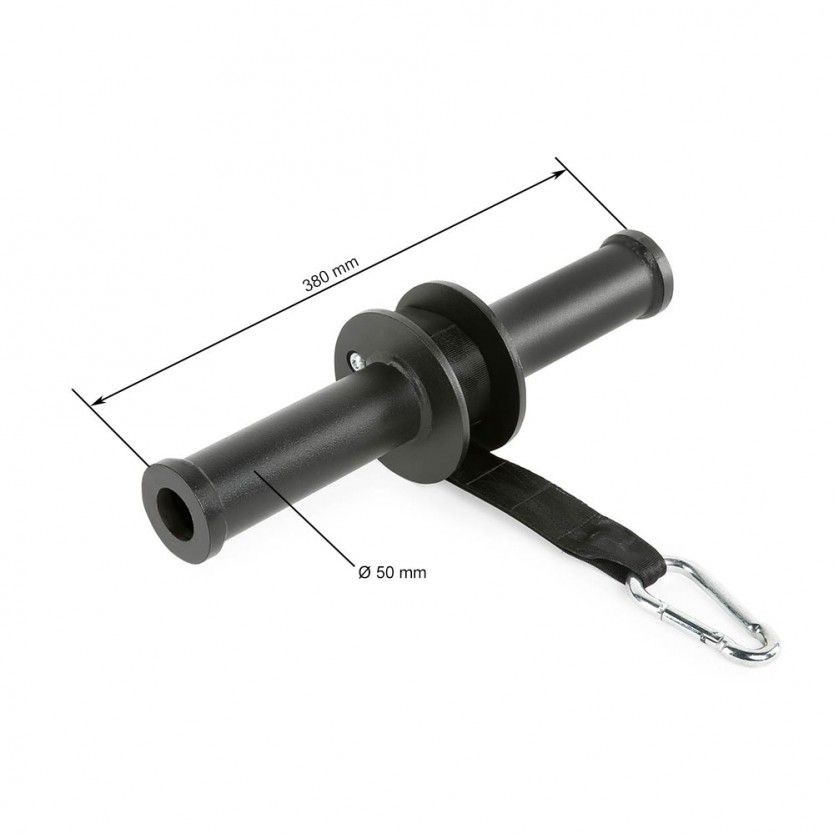 ATX® WRIST ROLLER - WRT-ROL