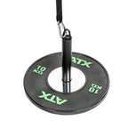  ATX Rackable Wrist Roller Set - 500/ 600/ 700/ 800-Series