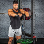  ATX Rackable Wrist Roller Set - 500/ 600/ 700/ 800-Series