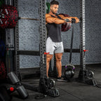  ATX Rackable Wrist Roller Set - 500/ 600/ 700/ 800-Series
