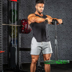  ATX® WRIST ROLLER - WRT-ROL