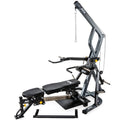  ATX Fitness LEVER TriPLEX Multigym WSX-670