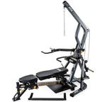  ATX Fitness LEVER TriPLEX Multigym WSX-670