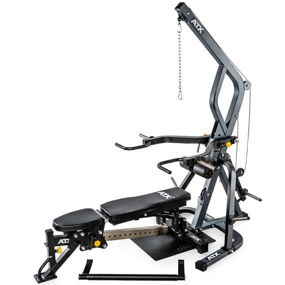  ATX Fitness LEVER TriPLEX Multigym WSX-670