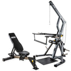  ATX Fitness LEVER TriPLEX Multigym WSX-670