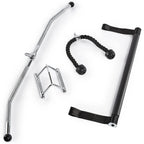  ATX Stack-Weight Edition Triplex Multigym - WSX-680-SW
