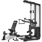  ATX Stack-Weight Edition Triplex Multigym - WSX-680-SW