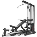  ATX Stack-Weight Edition Triplex Multigym - WSX-680-SW