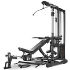 ATX Stack-Weight Edition Triplex Multigym - WSX-680-SW