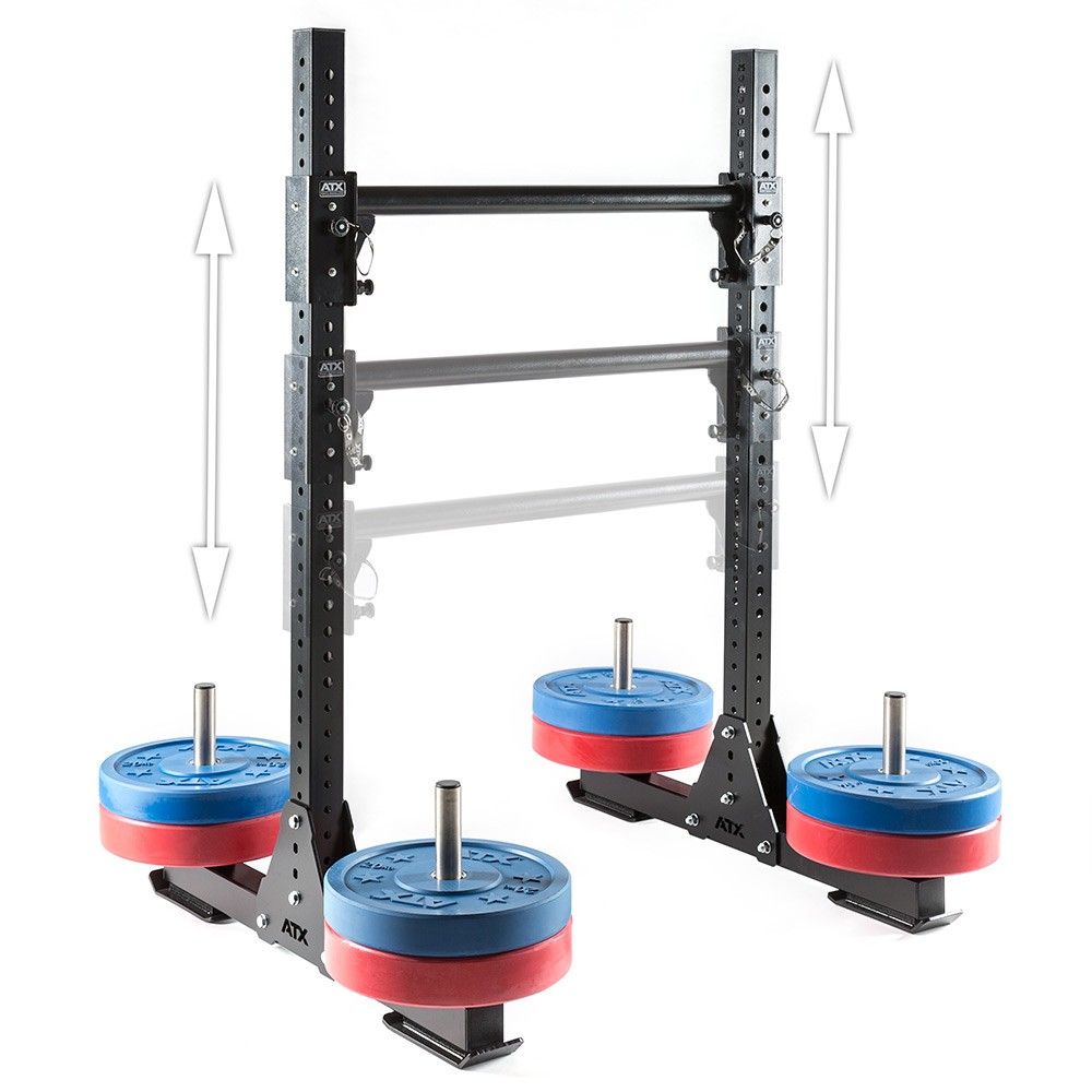  ATX Monster Multi-Yoke