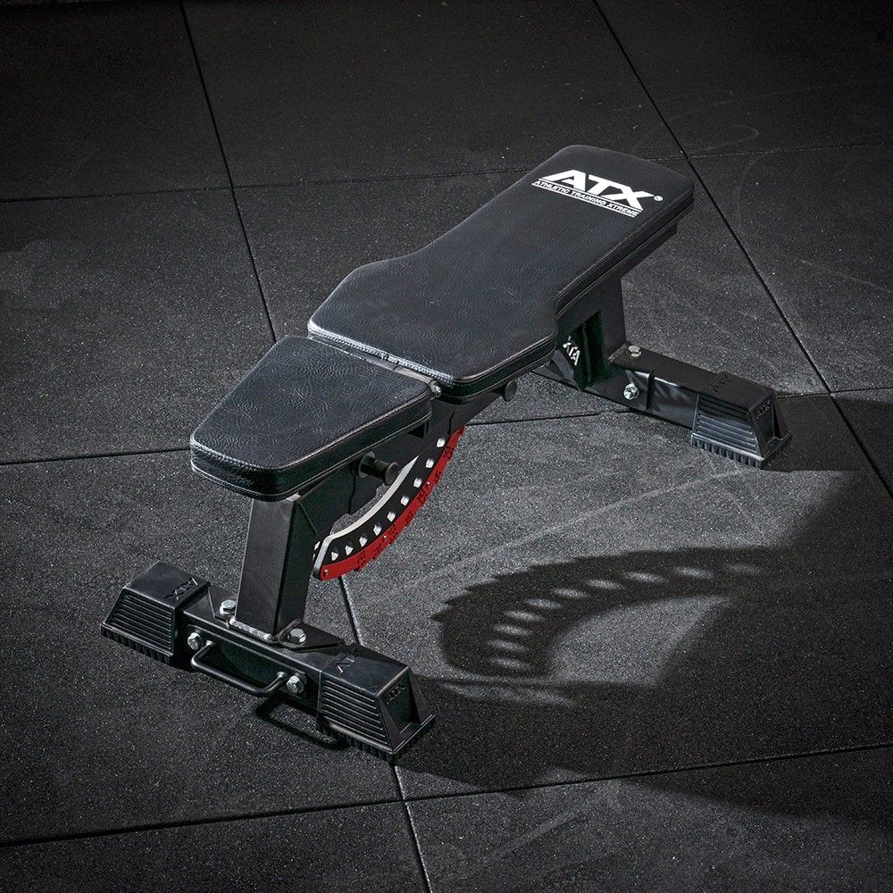  ATX Monster Adjustable Bench MBX-800