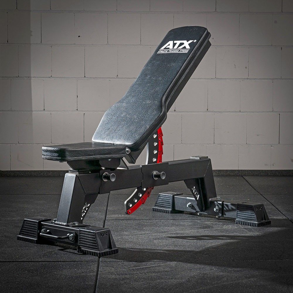  ATX Monster Adjustable Bench MBX-800
