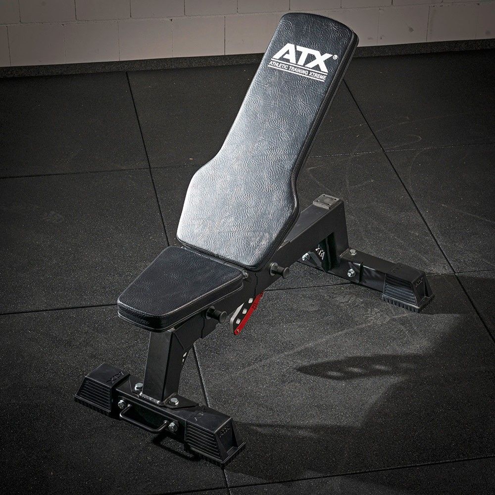  ATX Monster Adjustable Bench MBX-800