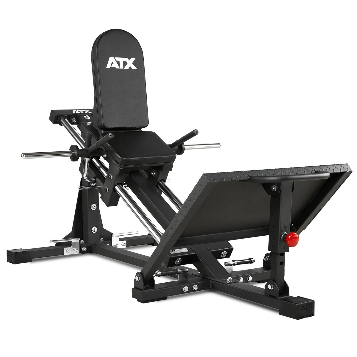  ATX Legacy Leg Sled CLP-700 Mk2 (2.0)