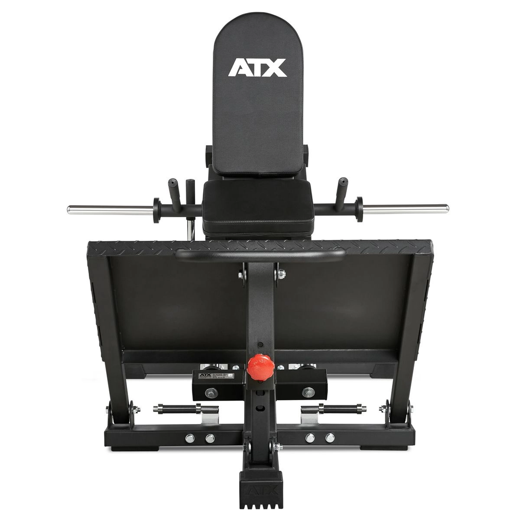  ATX Legacy Leg Sled CLP-700 Mk2 (2.0)