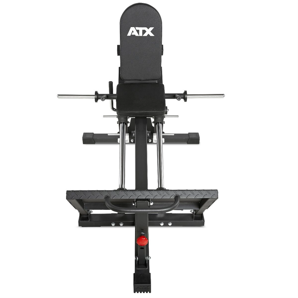  ATX Legacy Leg Sled CLP-700 Mk2 (2.0)
