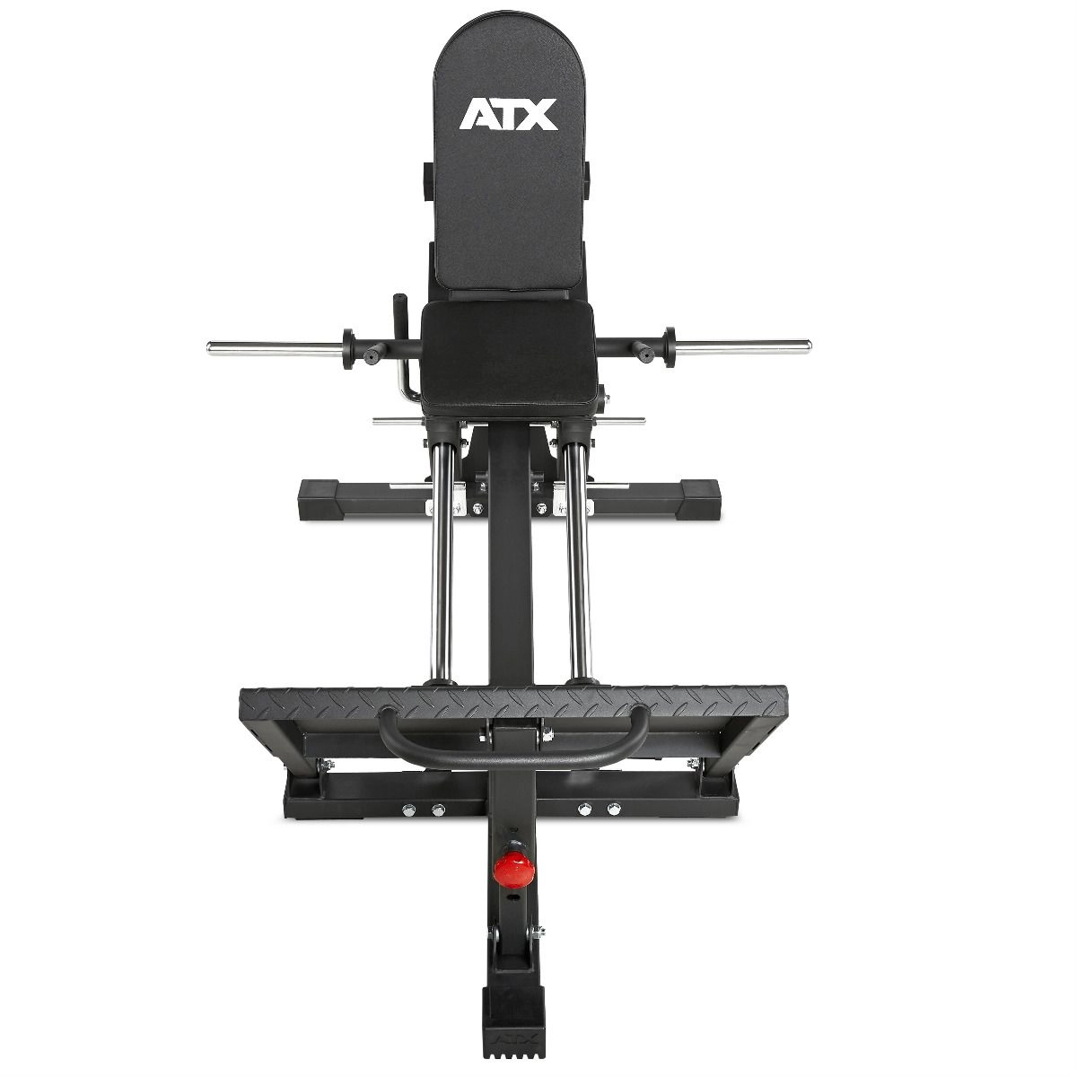  ATX Legacy Leg Sled CLP-700 Mk2 (2.0)
