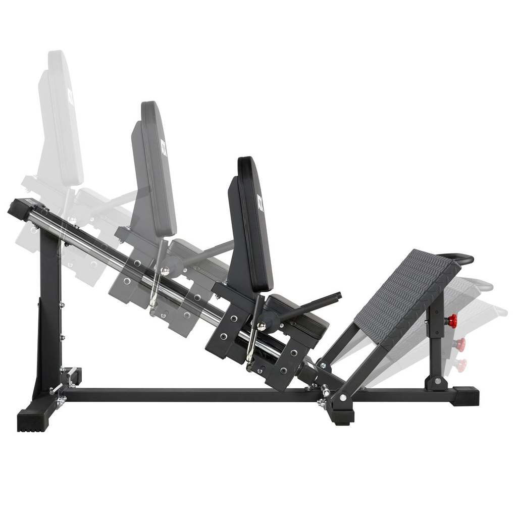  ATX Legacy Leg Sled CLP-700 Mk2 (2.0)