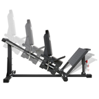 ATX Legacy Leg Sled CLP-700 Mk2 (2.0)