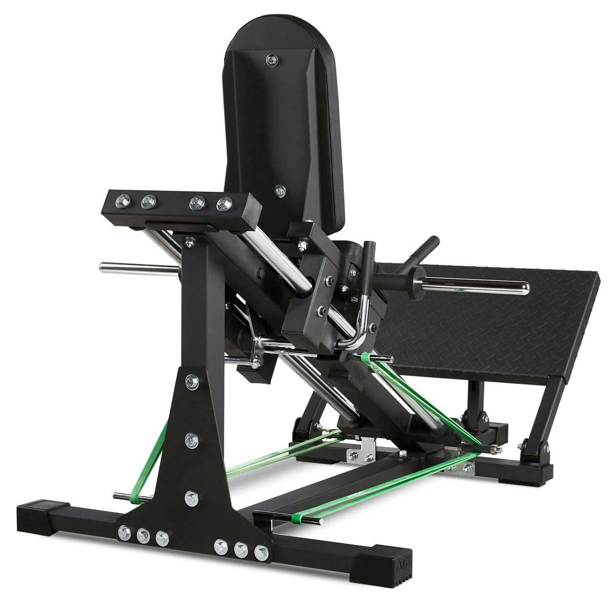  ATX Legacy Leg Sled CLP-700 Mk2 (2.0)