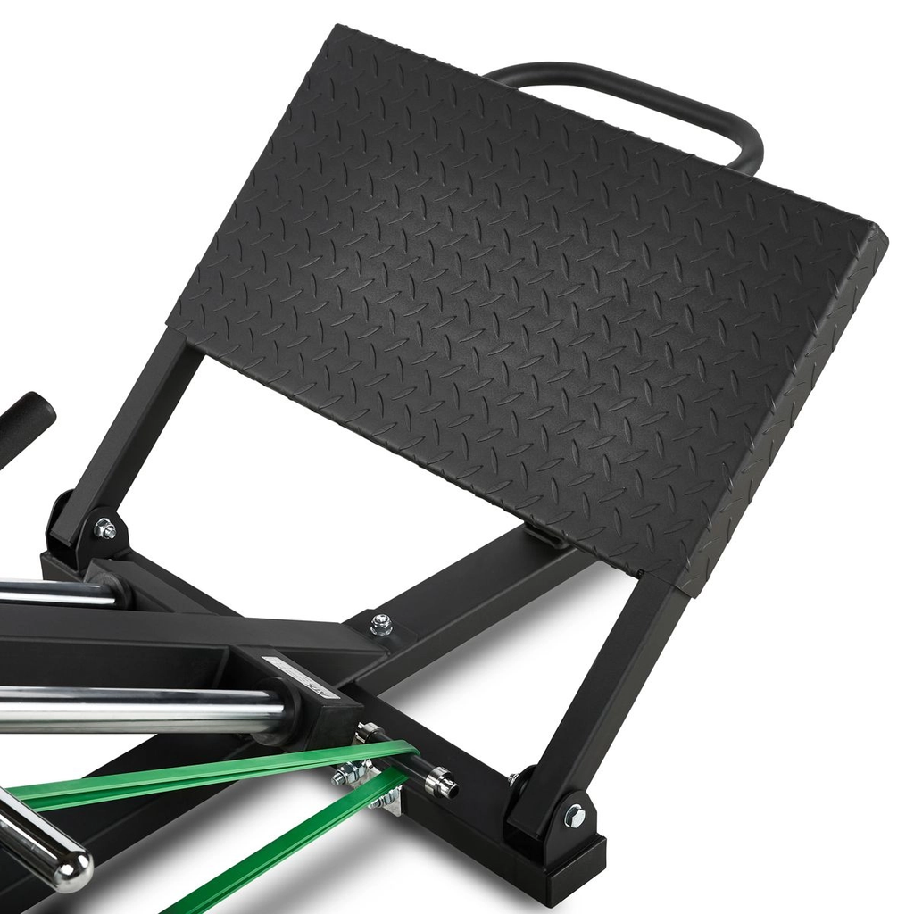  ATX Legacy Leg Sled CLP-700 Mk2 (2.0)