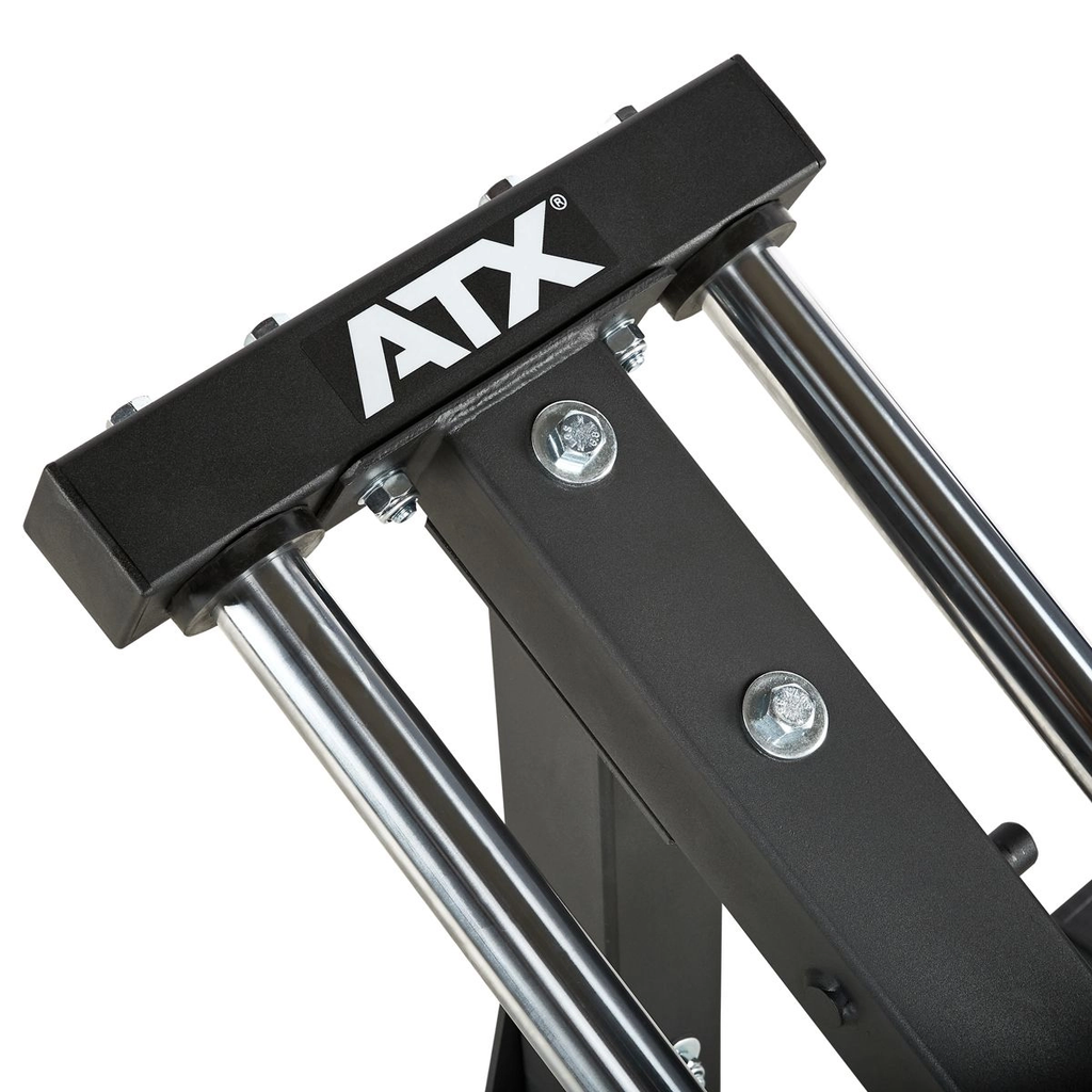  ATX Legacy Leg Sled CLP-700 Mk2 (2.0)