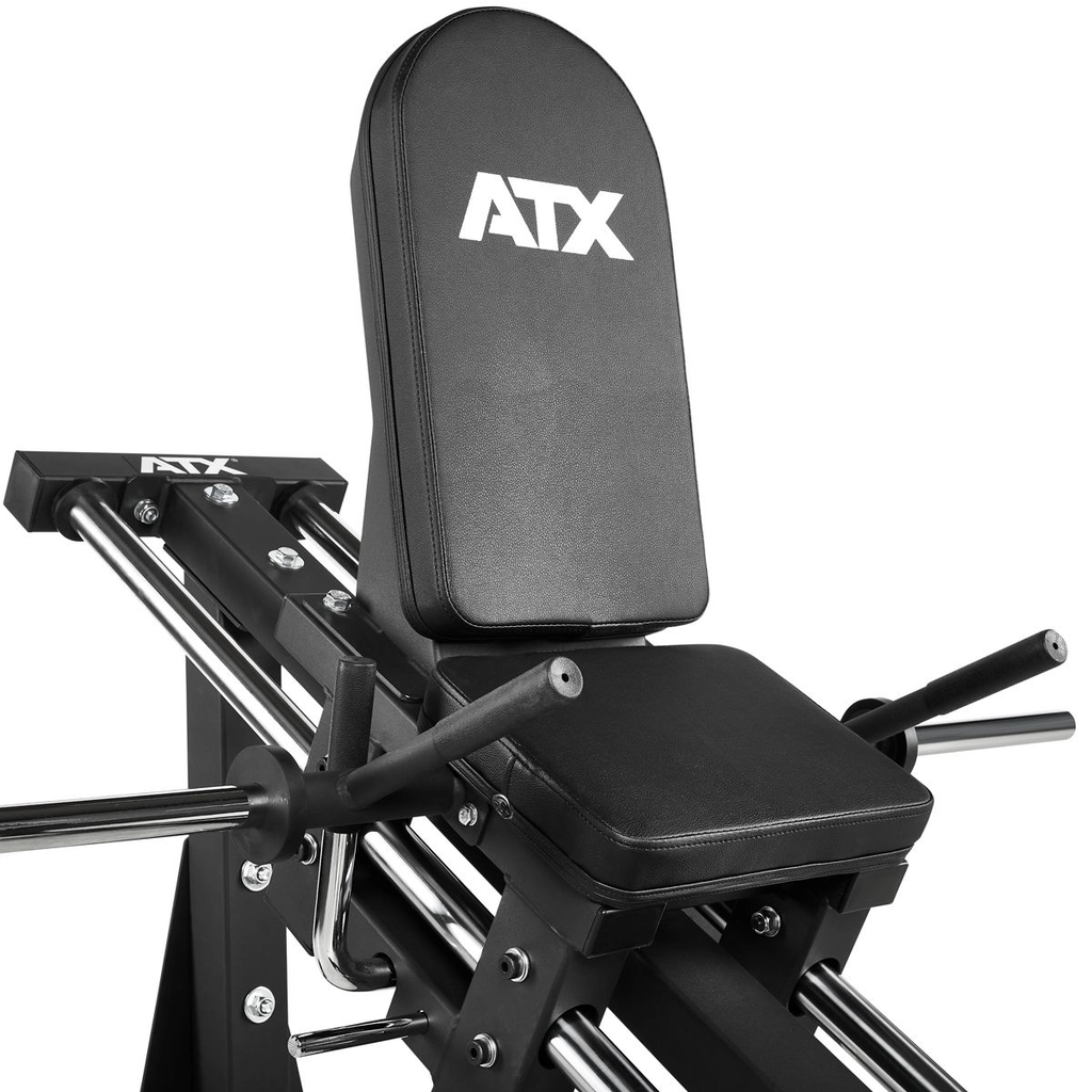  ATX Legacy Leg Sled CLP-700 Mk2 (2.0)