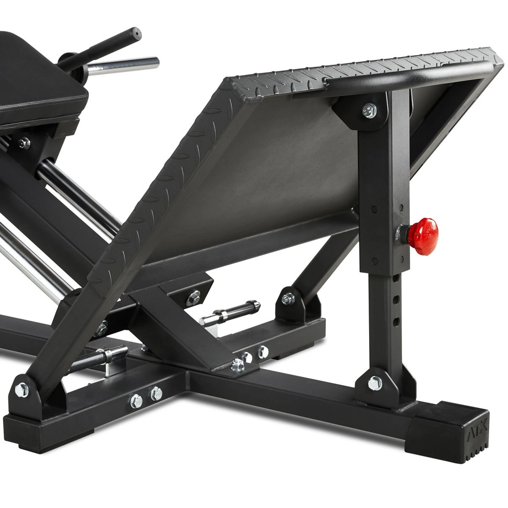  ATX Legacy Leg Sled CLP-700 Mk2 (2.0)