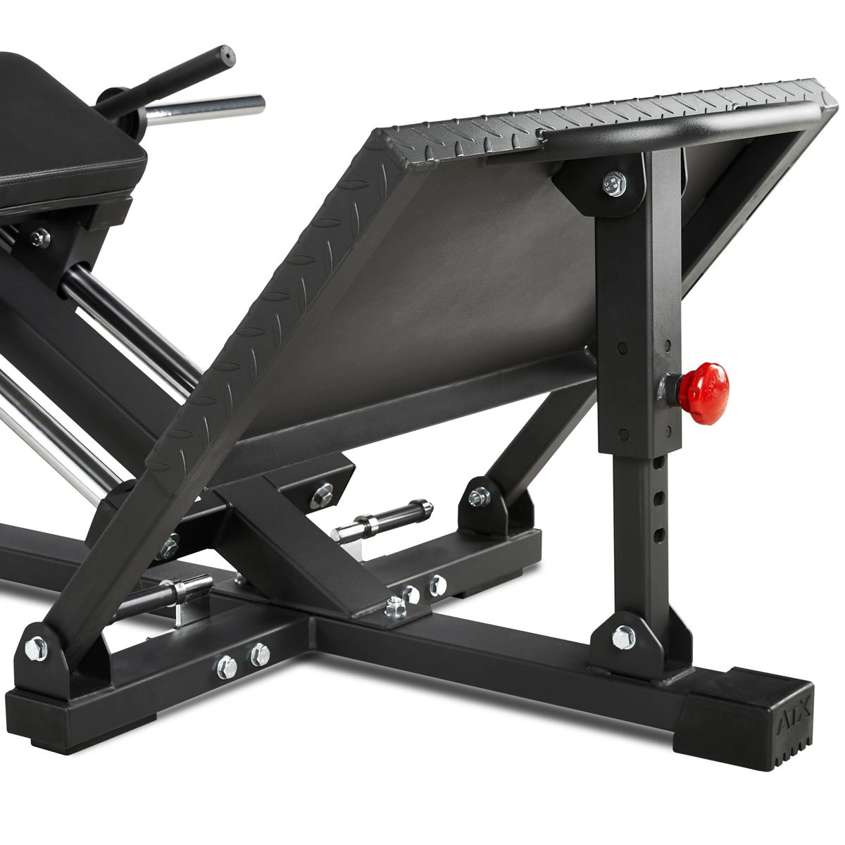  ATX Legacy Leg Sled CLP-700 Mk2 (2.0)